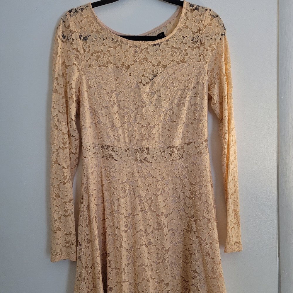 Material Girl dress - Picture 2 of 6